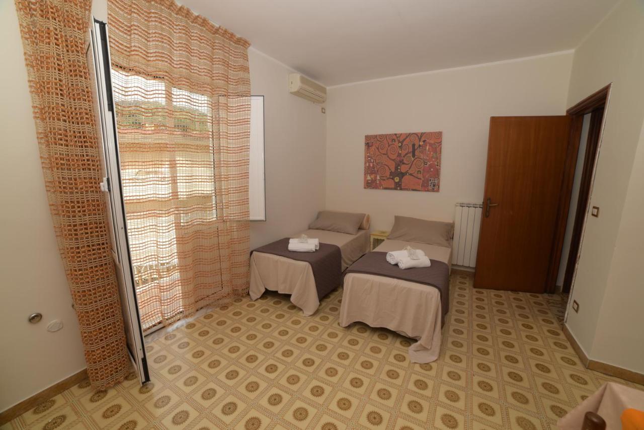 B&B Lamezia Terme Exterior photo
