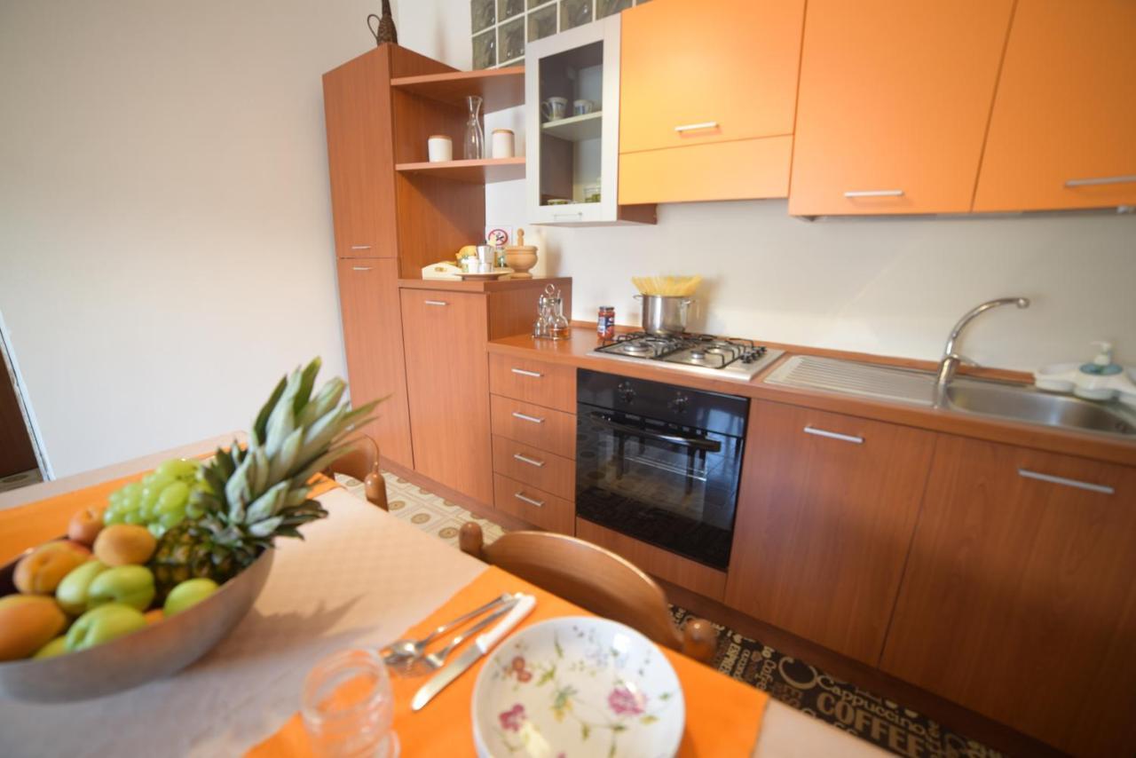 B&B Lamezia Terme Exterior photo