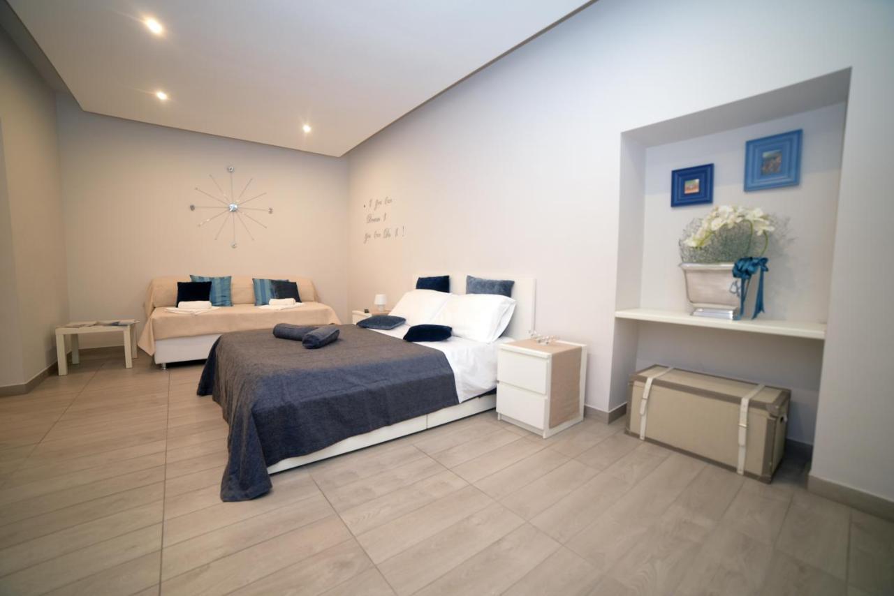 B&B Lamezia Terme Exterior photo
