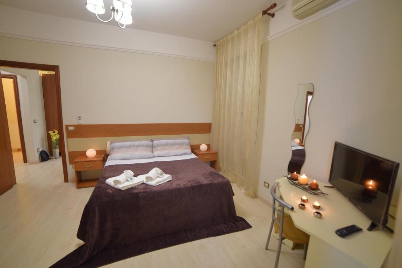 B&B Lamezia Terme Exterior photo