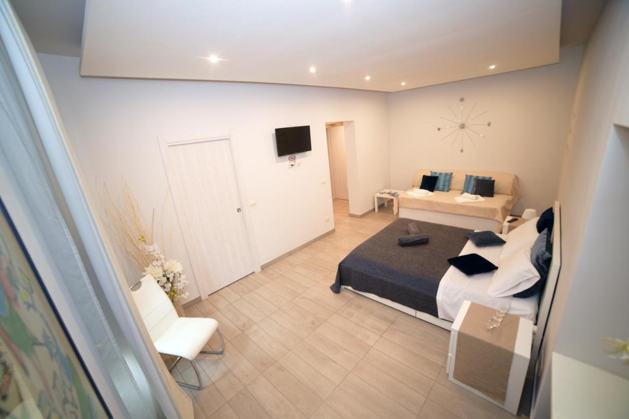 B&B Lamezia Terme Exterior photo